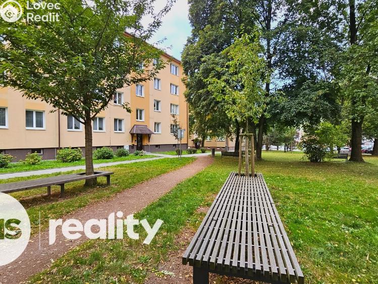 Prodej bytu 3+KK Ostrava, náměstí Družby 1239/9 č. 10