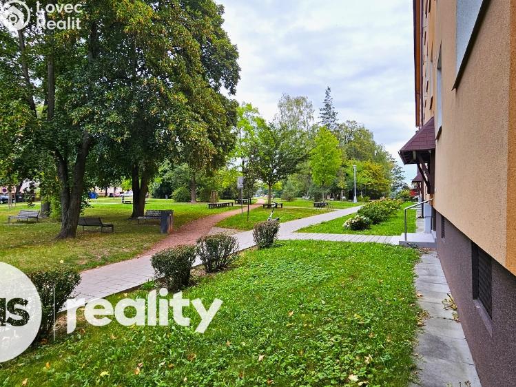 Prodej bytu 3+KK Ostrava, náměstí Družby 1239/9 č. 11