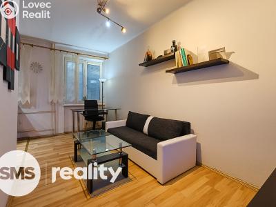 Prodej bytu 3+KK Ostrava, náměstí Družby č. 2