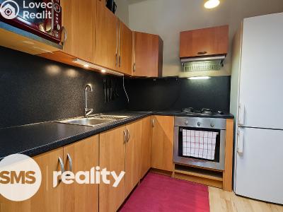 Prodej bytu 3+KK Ostrava, náměstí Družby č. 3