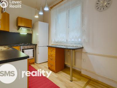 Prodej bytu 3+KK Ostrava, náměstí Družby č. 4