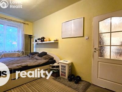 Prodej bytu 3+KK Ostrava, náměstí Družby č. 6