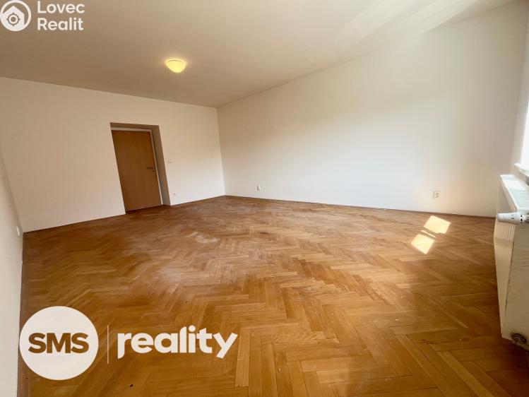 Оренда квартири 2+KK Opava, Pekařská č. 6
