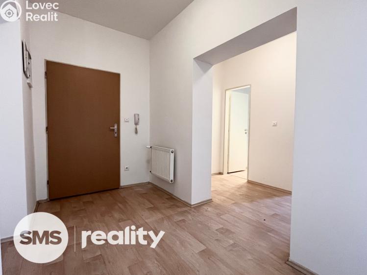 Оренда квартири 2+KK Opava, Pekařská č. 10