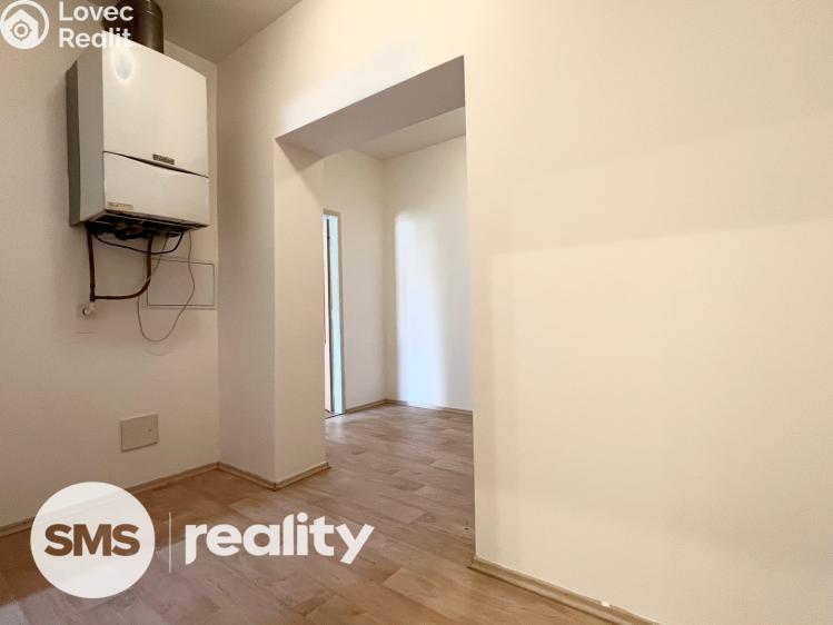 Оренда квартири 2+KK Opava, Pekařská č. 11