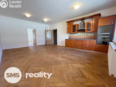 Rent apartment 2+KK Opava, Pekařská č. 3