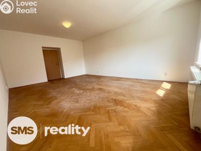Rent apartment 2+KK Opava, Pekařská č. 6