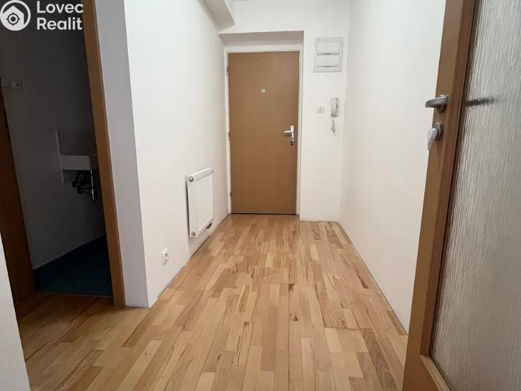 Pronájem bytu 3+KK Opava, Pekařská č. 7
