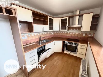 Pronájem bytu 3+KK Opava, Pekařská č. 3