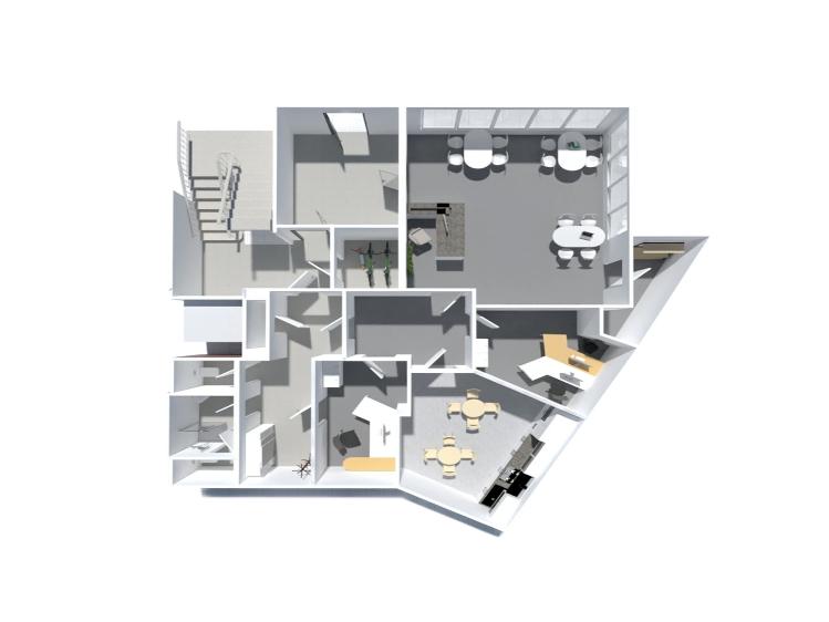 Аренда торгового помещеня Opava, Pekařská č. 1