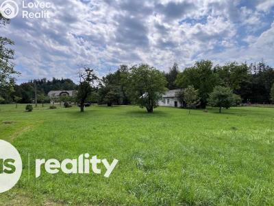Prodej rodinného domu Janovice č. 5