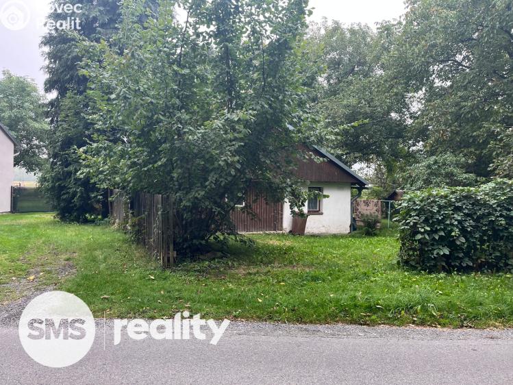 Sale family house Raškovice č. 1