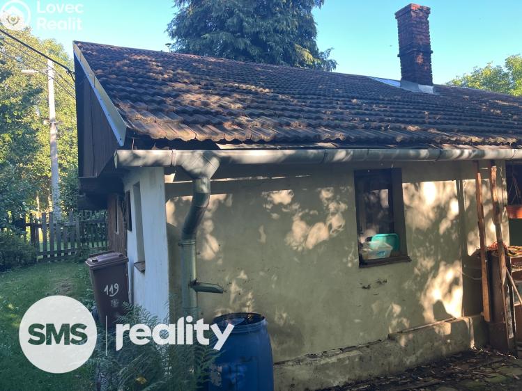 Sale family house Raškovice č. 3