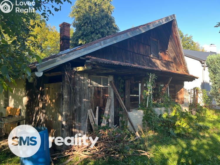 Sale family house Raškovice č. 4