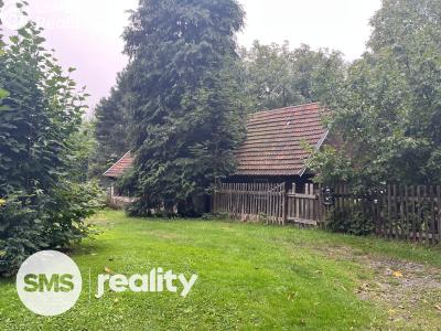 Prodej rodinného domu Raškovice č. 2