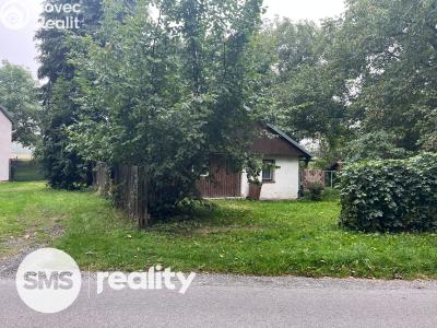 Продажа семейного дома Raškovice č. 1