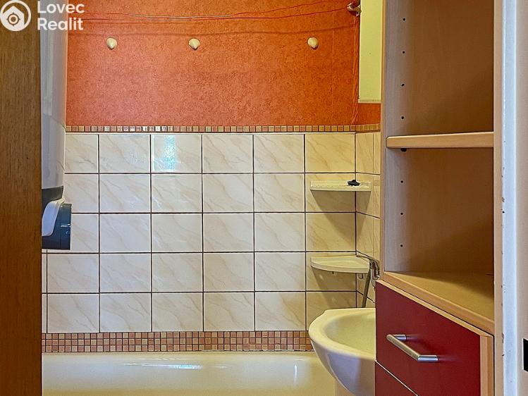 Prodej bytu 2+1 Roudnice nad Labem, Alej 17. listopadu č. 11