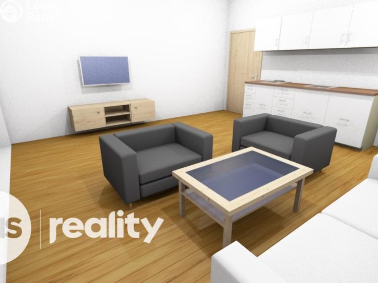 Prodej rodinného domu Vyšní Lhoty č. 7