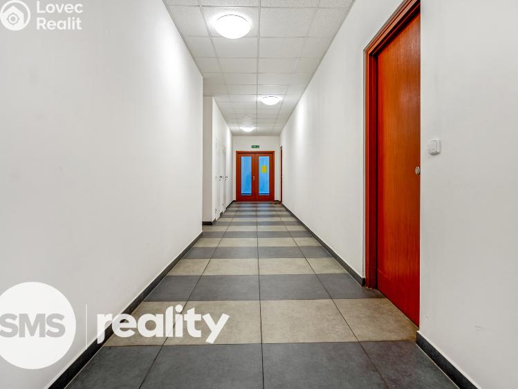 Pronájem bytu 1+KK Opava, Popská 222/11 č. 9