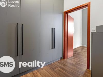 Rent apartment 1+KK Opava, Popská č. 5