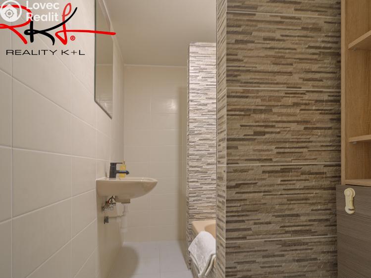 Prodej rodinného domu Brzánky č. 9