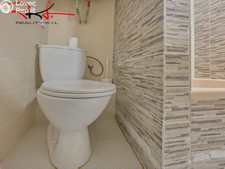 Prodej rodinného domu Brzánky č. 12