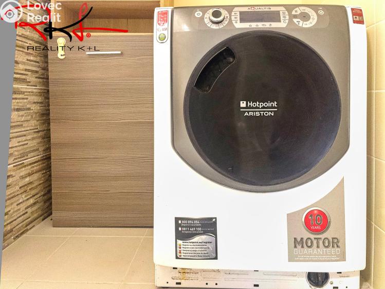 Продажа семейного дома Brzánky č. 13