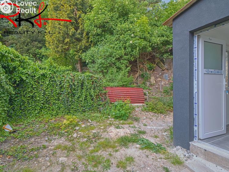 Продажа семейного дома Brzánky č. 17