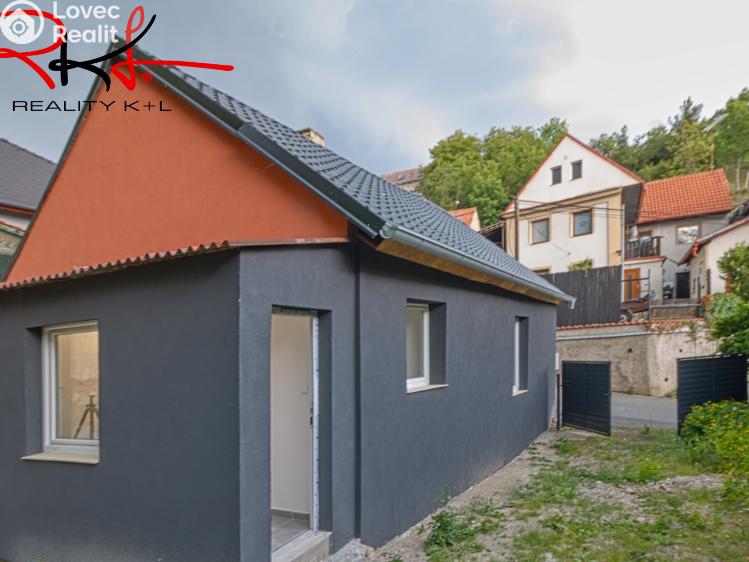 Продажа семейного дома Brzánky č. 18