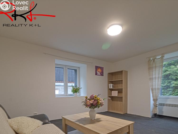 Продаж сімейного будинку Brzánky č. 6