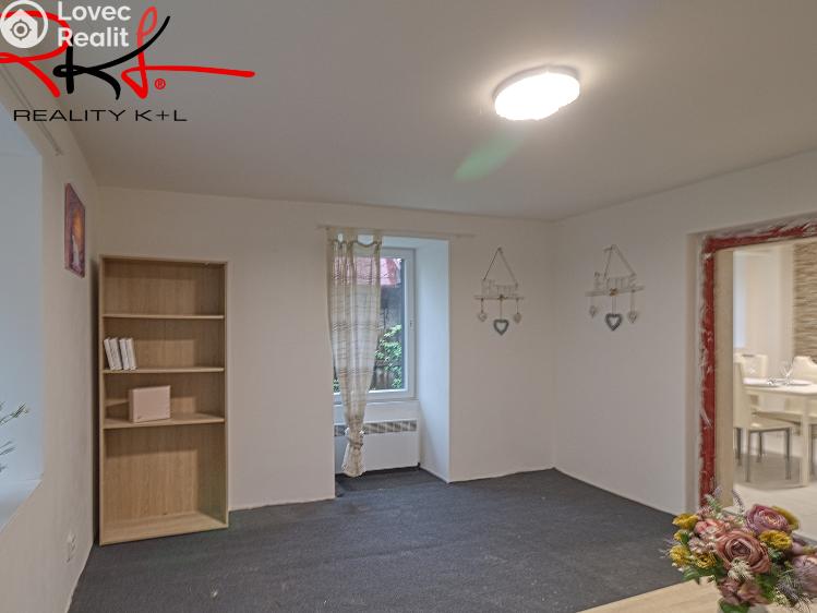 Продаж сімейного будинку Brzánky č. 7