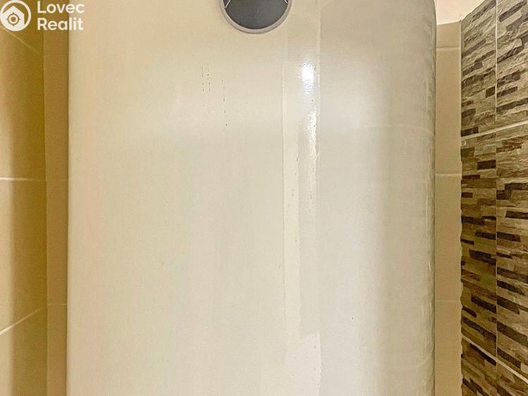 Продаж сімейного будинку Brzánky č. 14