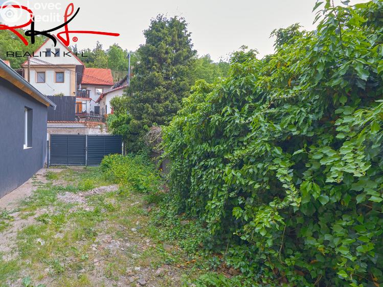 Продаж сімейного будинку Brzánky č. 16