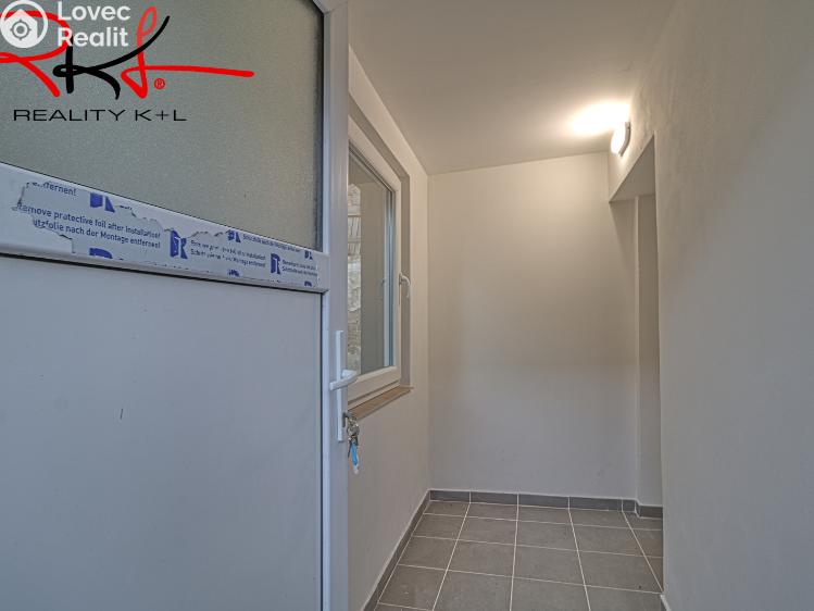 Prodej rodinného domu Brzánky č. 15