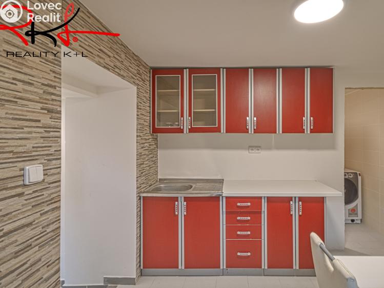 Prodej rodinného domu Brzánky č. 3