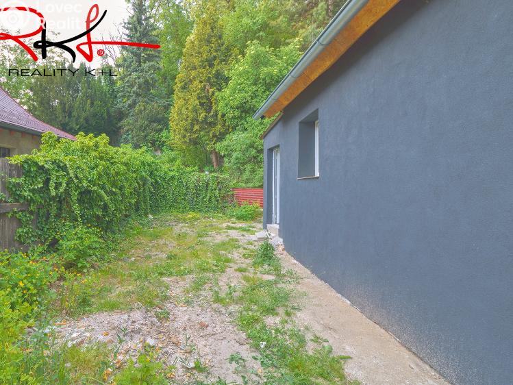 Prodej rodinného domu Brzánky č. 19