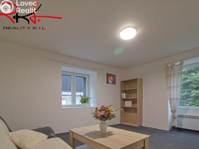 Продажа семейного дома Brzánky č. 6