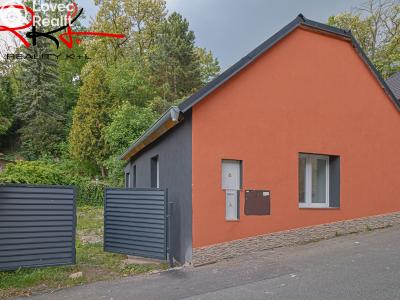 Prodej rodinného domu Brzánky č. 2