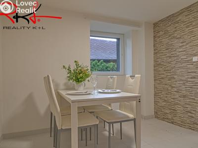 Prodej rodinného domu Brzánky č. 4