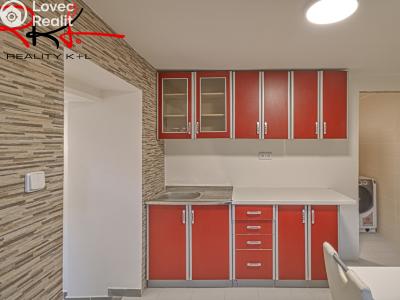 Prodej rodinného domu Brzánky č. 3