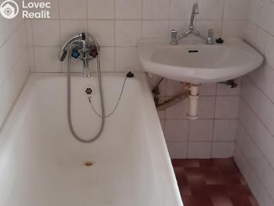 Pronájem bytu 2+KK Praha, Lidická č. 6