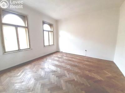 Rent apartment 2+KK Praha, Lidická č. 6