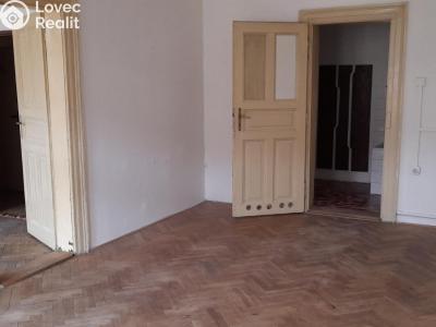 Pronájem bytu 2+KK Praha, Lidická č. 6