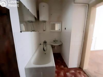 Pronájem bytu 2+KK Praha, Lidická č. 3