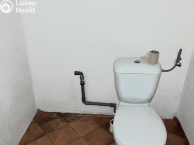 Pronájem bytu 2+KK Praha, Lidická č. 4