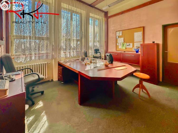 Sale commercial space Chlum u Třeboně, Třeboňská č. 6