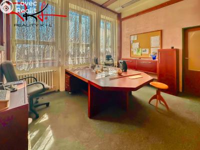 Продаж торгового приміщення Chlum u Třeboně, Třeboňská č. 6