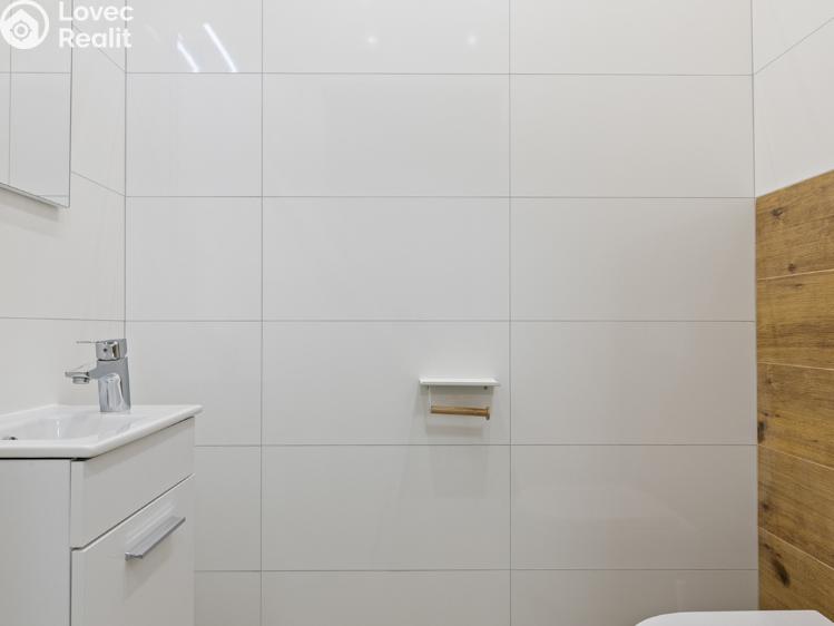 Pronájem bytu 3+KK Opava, Anenská č. 7