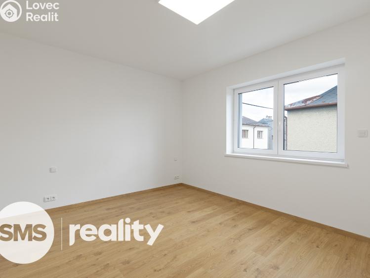 Pronájem bytu 3+KK Opava, Anenská č. 8