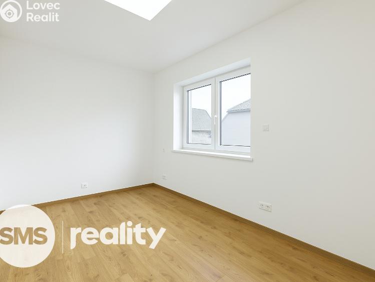 Pronájem bytu 3+KK Opava, Anenská č. 9